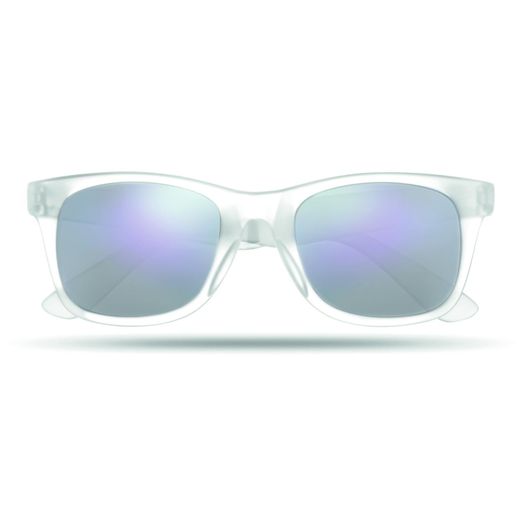 Verspiegelte Sonnenbrille AMERICA TOUCH (Bild 1)