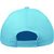 5-Panel-Baseball-Cap Kinder BUZZ KIDS (Bild 2)