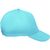 5-Panel-Baseball-Cap Kinder BUZZ KIDS (Bild 4)