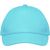 5-Panel-Baseball-Cap Kinder BUZZ KIDS (Bild 3)