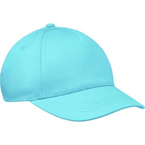 5-Panel-Baseball-Cap Kinder BUZZ KIDS