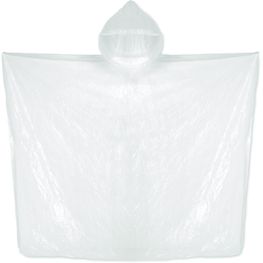 Produktabbildung Biologisch abbaubarer Poncho SPRINKLE PLA Biologisch abbaubarer Poncho SPRINKLE PLA