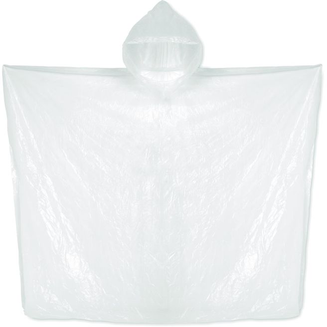 Biologisch abbaubarer Poncho SPRINKLE PLA