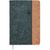 DIN A5 Notizbuch RPET-Filz CORKBOOK