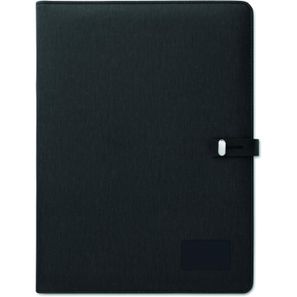 DINA4 Portfolio & Ladestation SMARTFOLDER