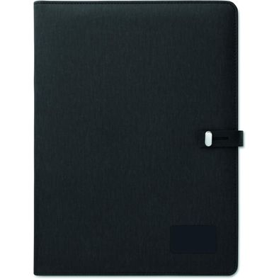 DINA4 Portfolio & Ladestation SMARTFOLDER