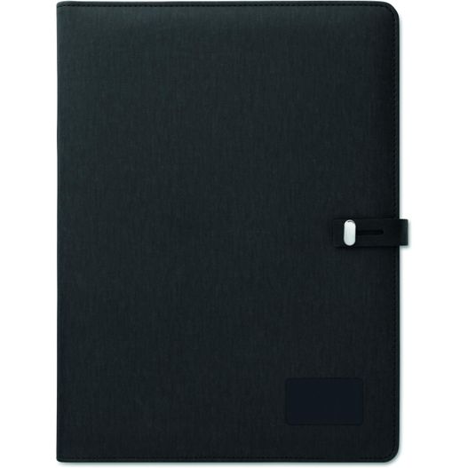 DINA4 Portfolio & Ladestation SMARTFOLDER (Bild 1)