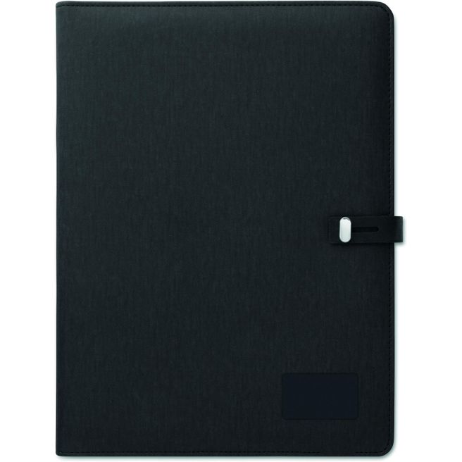 DINA4 Portfolio & Ladestation SMARTFOLDER