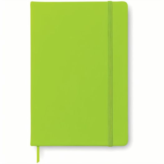 DIN A5 Notizbuch ARCONOT PLAIN (Bild 1)