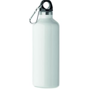 Doppelwandige Flasche 500 ml CARABI