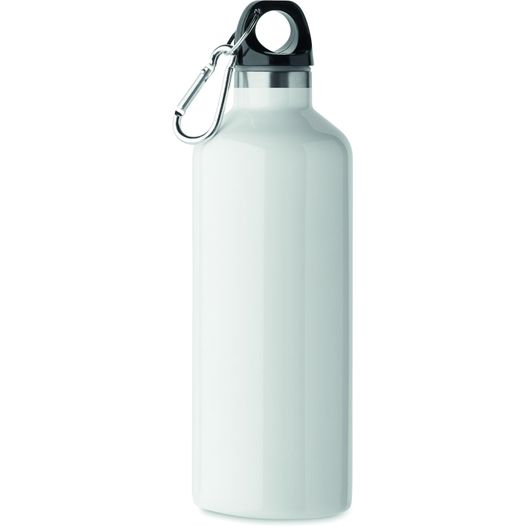Doppelwandige Flasche 500 ml CARABI (Bild 1)