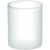 Kaffeebecher aus Glas 300 ml SUBLIMATT (Bild 2)