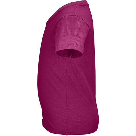 CRUSADER KINDERT-SHIRT 150g CRUSADER KIDS (Bild 1)