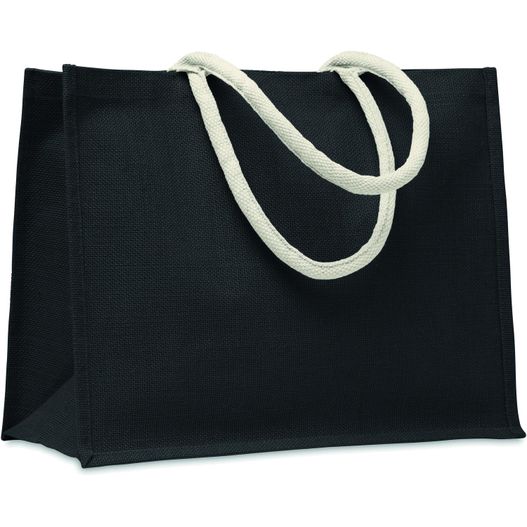Einkaufstasche Jute AURA (Bild 1)
