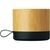 5.1 Wireless Lautsprecher RECAR BAMBOO (Bild 3)