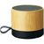 5.1 Wireless Lautsprecher RECAR BAMBOO (Bild 1)