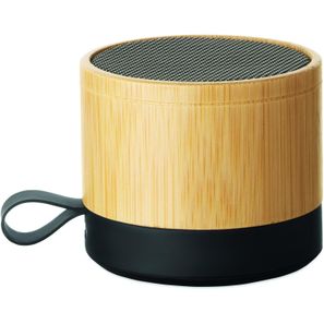 5.1 Wireless Lautsprecher RECAR BAMBOO