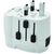PRO Light 2x USB. 3-pole PRO LIGHT USB (Bild 1)