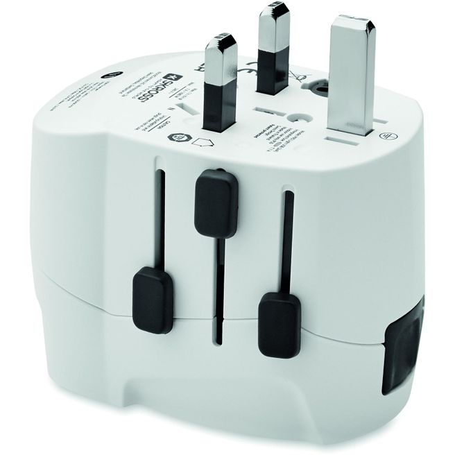 Produktabbildung PRO Light 2x USB. 3-pole PRO LIGHT USB PRO Light 2x USB. 3-pole PRO LIGHT USB