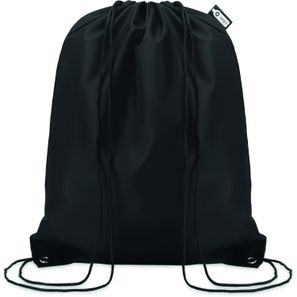 Beutel mit Kordelzug 190T RPET SHOOPPET