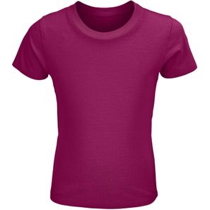 CRUSADER KINDERT-SHIRT 150g CRUSADER KIDS