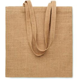 Produktabbildung Einkaufstasche Jute ZOLANG Einkaufstasche Jute ZOLANG