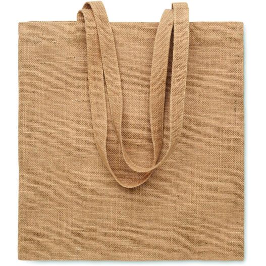 Produktabbildung Einkaufstasche Jute ZOLANG Einkaufstasche Jute ZOLANG (Bild 1)