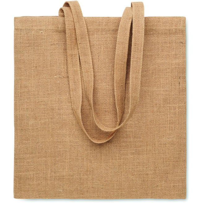 Produktabbildung Einkaufstasche Jute ZOLANG Einkaufstasche Jute ZOLANG