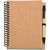 B6 Recyceltes Notizbuch BLOQUERO (Bild 2)