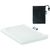 RPET Sporthandtuch mit Beutel TUKO RPET (Bild 2)