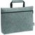 Laptop Tasche RPET-Filz TAPLA (Bild 1)