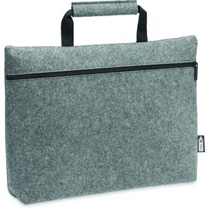 Laptop Tasche RPET-Filz TAPLA