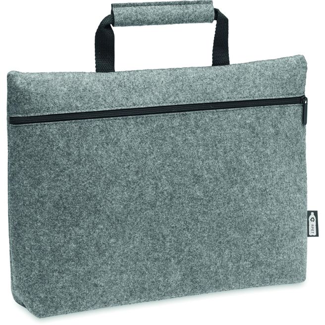 Laptop Tasche RPET-Filz TAPLA