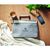 Laptop Tasche RPET-Filz TAPLA (Bild 3)