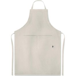 Produktabbildung Hanf Küchenschürze 200g/m² NAIMA APRON Hanf Küchenschürze 200g/m² NAIMA APRON