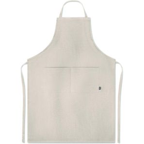 Hanf Küchenschürze 200g/m² NAIMA APRON