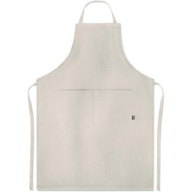 Produktabbildung Hanf Küchenschürze 200g/m² NAIMA APRON Hanf Küchenschürze 200g/m² NAIMA APRON