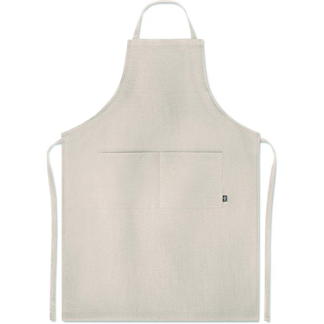 Hanf Küchenschürze 200g/m² NAIMA APRON