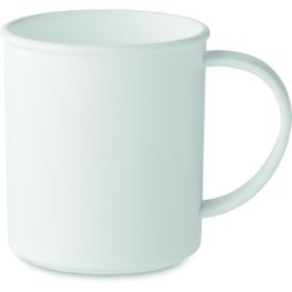 Vintage Kaffeebecher PP ALAS