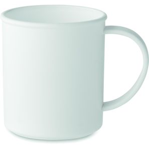 Vintage Kaffeebecher PP ALAS