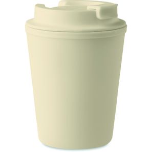 Becher PP 300 ml TRIDUS