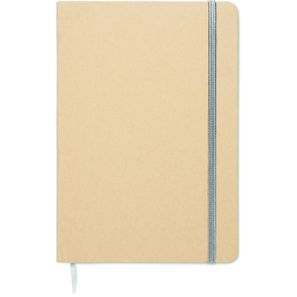 DIN A5 Notizbuch für Gravur ROUTE
