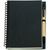 B6 Recyceltes Notizbuch BLOQUERO