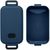 Lunchbox PP 800 ml INDUS (Bild 3)
