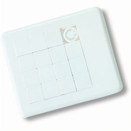 Produktabbildung Schiebpuzzle DIVER Schiebpuzzle DIVER