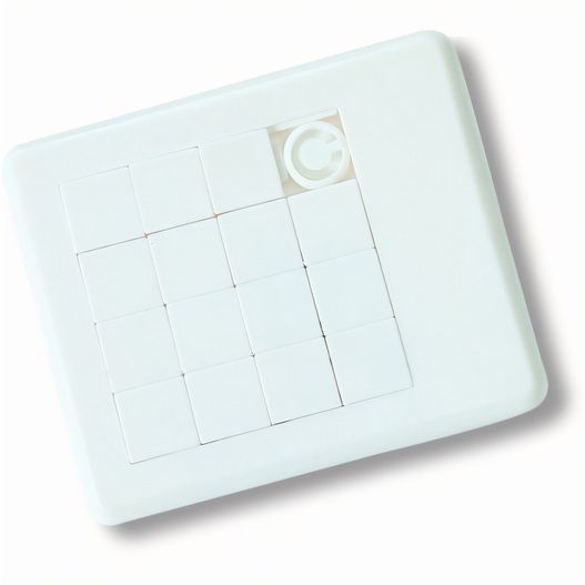 Schiebpuzzle DIVER (Bild 1)