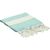 Strandtuch 140 g/m² AGOURA (Bild 1)