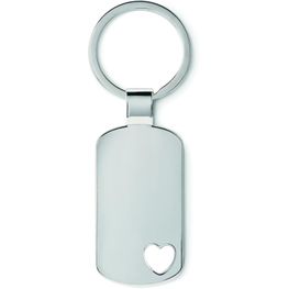 Produktabbildung Schlüsselring Herz CORAZON Schlüsselring Herz CORAZON