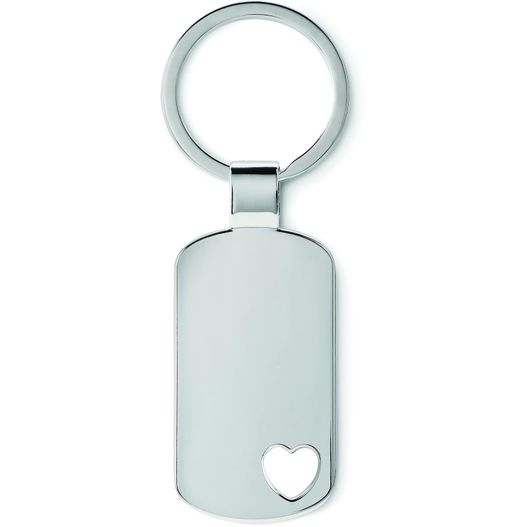 Schlüsselring Herz CORAZON (Bild 1)