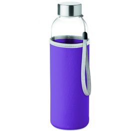 Trinkflasche Glas 500 ml UTAH GLASS